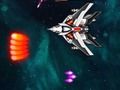 Spel Galaxy Fleet Tidsresor  på nätet