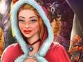 Spel Prinsessan Warrior  på nätet