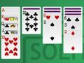 Spel Patiens  på nätet