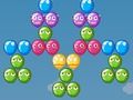 Spel Bubbla skyttballonger  på nätet