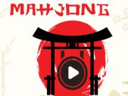 Spel Mahjong jong på nätet