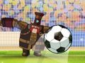 Spel Ben 10: Straffmakt på nätet