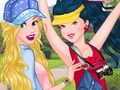 Spel Prinsessan Aktiv Livsstil  på nätet