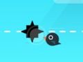 Spel Birdie torn på nätet