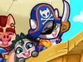 Spel Treasure Land: Pirate's Pockets  på nätet