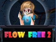 Spel Flödesfri 2  på nätet