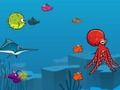 Spel Fisk äter fiskar  på nätet
