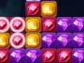 Spel Jewel Fusion  på nätet