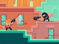 Spel Agentpistol på nätet
