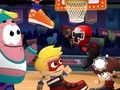Spel Basketstjärnor 3  på nätet