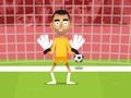 Spel World Football Kick 2018 på nätet