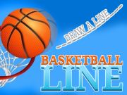 Spel Basketlinje  på nätet