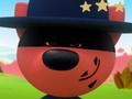 Spel Mimi Mishki: Otänkbar Joe  på nätet