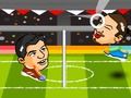 Spel Head World Cup på nätet