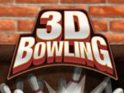 Spel 3D -bowling pÄ nÀtet Spel 3D -bowling pÄ nÀtet
