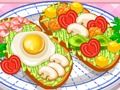 Spel Avokado Toast Instagram  på nätet