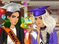 Spel Kardashians examen på nätet