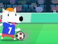 Spel Fotbollsmästare  på nätet