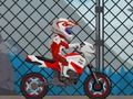 Spel Extremt motorcykelrally  på nätet