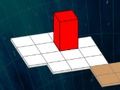 Spel Red Block Returns! på nätet