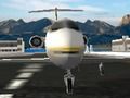 Spel Flygplan Simulator Island Travel  på nätet