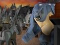 Spel Lego Lord of the Ring på nätet