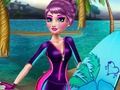 Spel Annie sommarfest på nätet
