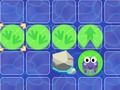 Spel Froggy s Pond  på nätet