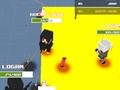 Spel Pixel Shooter. io  på nätet