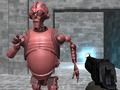 Spel Robotararena på nätet