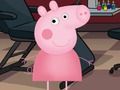 Spel Peppa Pig Tattoo Studio på nätet