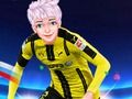 Spel Fryst Fotboll Worldcup 2018  på nätet