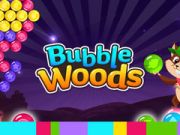 Spel Bubbelskog på nätet