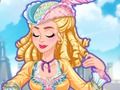 Spel Legendarisk mode Marie Antoinette  på nätet