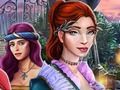 Spel Witches Coven  på nätet