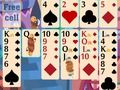 Spel Ali Baba Solitaire på nätet