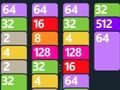 Spel Twenty48 Solitaire på nätet