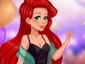 Spel Jessys Prom Night Dress Up  på nätet