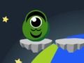 Spel Kör Astro Run  på nätet