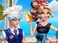 Spel Pojkar Matlagning Utmaning  på nätet