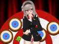 Spel Hot Girl: Dart  på nätet