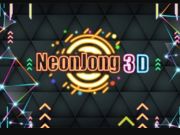Spel Neon Jong 3D  på nätet