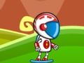 Spel Gravity Runner  på nätet