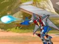 Spel Transformatorer. Robots in Disguise: Strength to Fight  på nätet