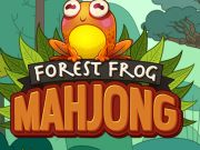 Spel Skogsgroda: Mahjong  på nätet