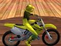 Spel Motorcycle Racer: Incredible Track  på nätet