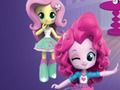 Spel My Little Pony: Pinkie Pie's Sleepover  på nätet