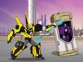 Spel Transformatorer. Robots in Disguise: Skydda den kungliga staden pÄ nÀtet Spel Transformatorer. Robots in Disguise: Skydda den kungliga staden pÄ nÀtet