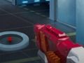 Spel Nerf: Testområde  på nätet