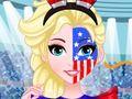 Spel Bästa vänner: World Face Painting Championships  på nätet